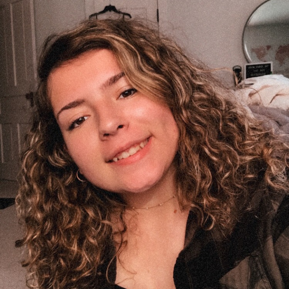 Meet your Posher, Abby